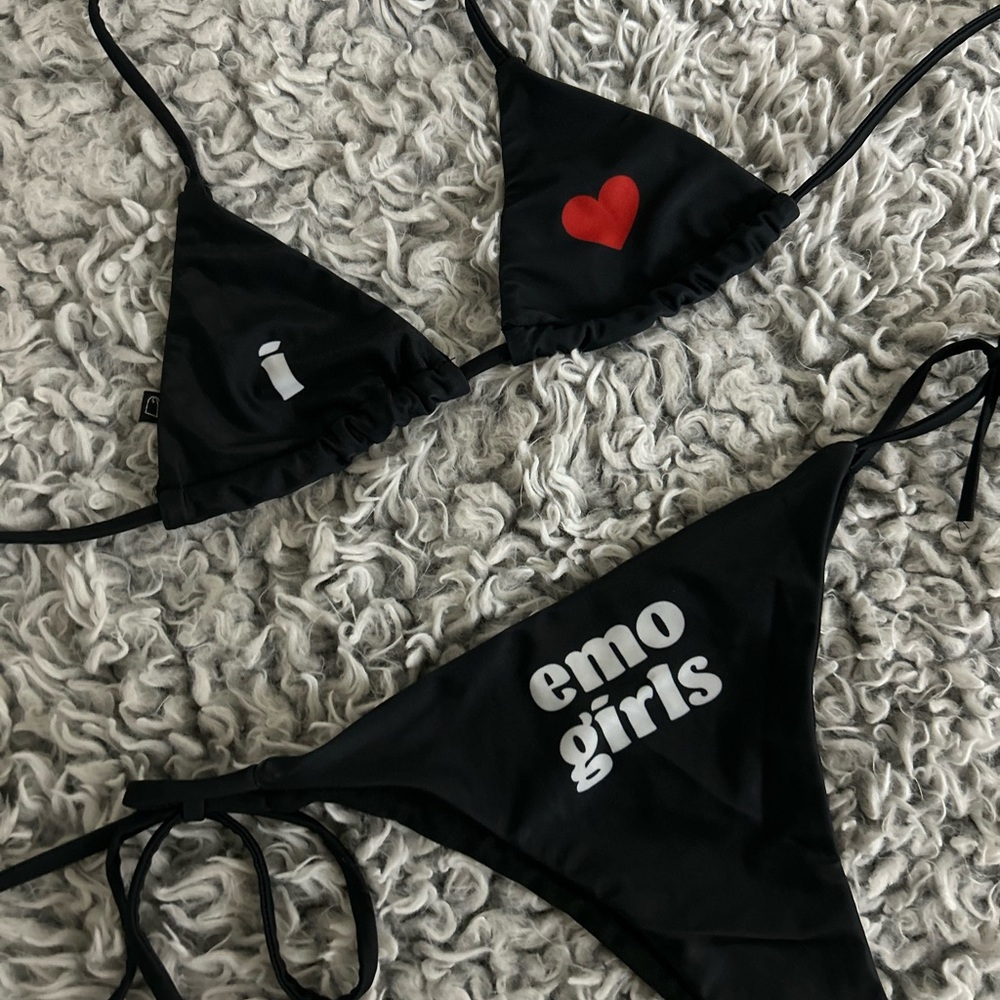 Bikini! SIZE SMALL